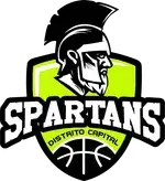 Spartans Distrito Capital