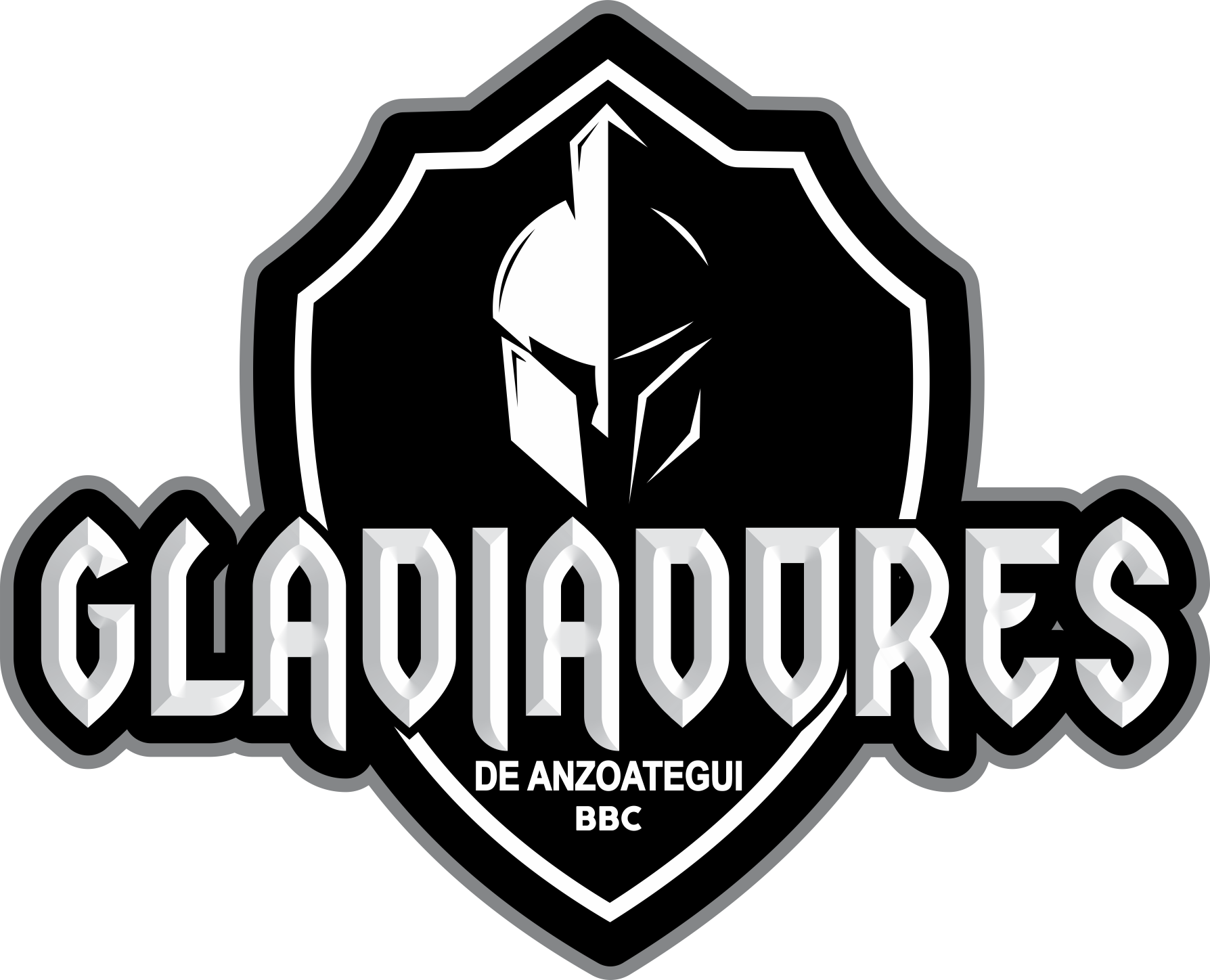 Gladiadores de Anzoategui